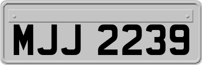 MJJ2239