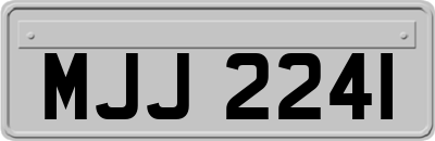 MJJ2241