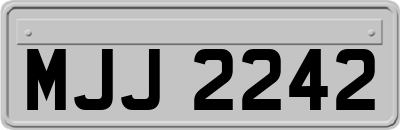 MJJ2242