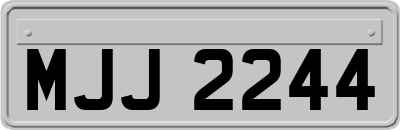 MJJ2244