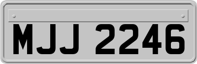 MJJ2246