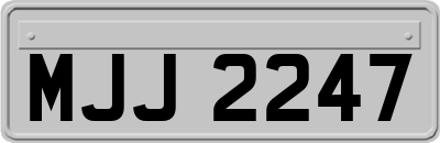 MJJ2247