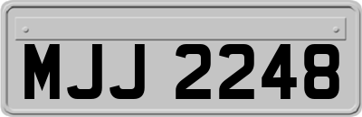MJJ2248