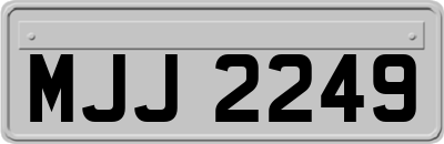 MJJ2249