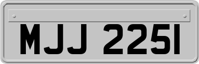 MJJ2251
