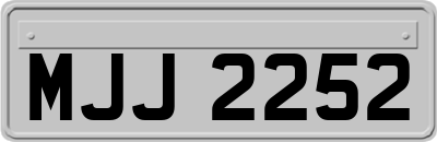 MJJ2252