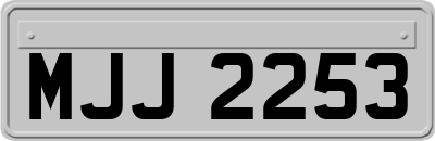 MJJ2253