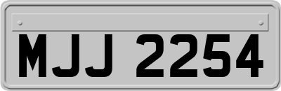 MJJ2254