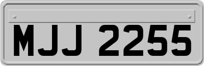 MJJ2255