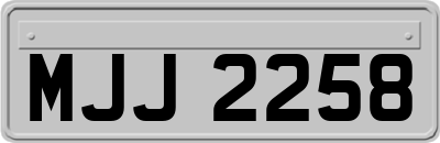 MJJ2258