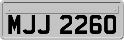 MJJ2260
