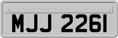 MJJ2261