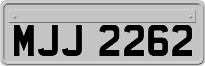 MJJ2262