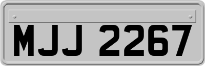 MJJ2267