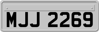 MJJ2269