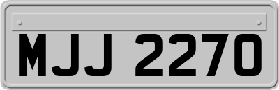 MJJ2270