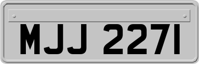MJJ2271
