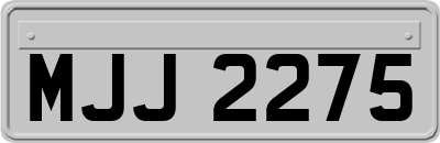 MJJ2275
