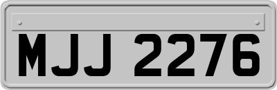 MJJ2276
