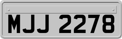 MJJ2278