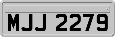 MJJ2279