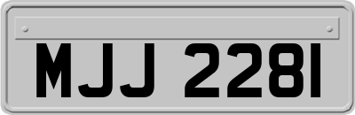 MJJ2281