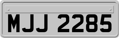 MJJ2285
