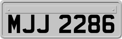 MJJ2286
