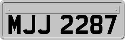 MJJ2287