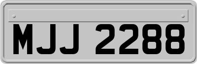 MJJ2288