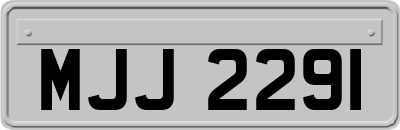 MJJ2291