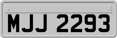 MJJ2293