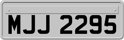 MJJ2295