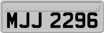 MJJ2296