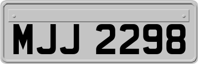 MJJ2298