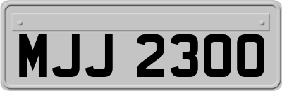 MJJ2300