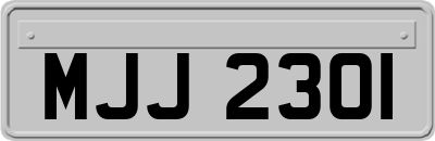 MJJ2301