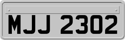 MJJ2302
