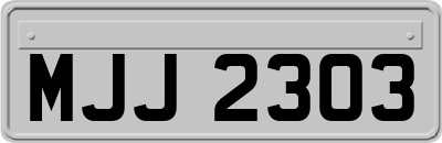 MJJ2303