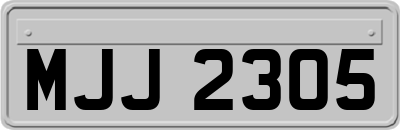 MJJ2305