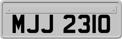 MJJ2310