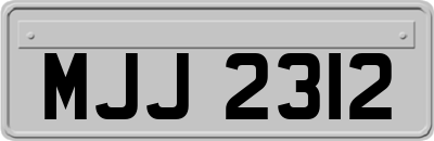 MJJ2312