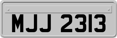 MJJ2313