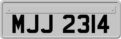 MJJ2314