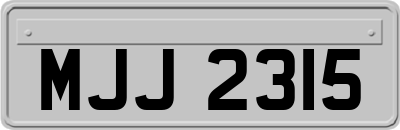MJJ2315