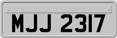 MJJ2317
