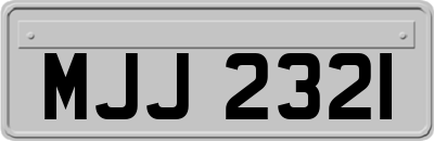 MJJ2321