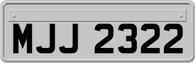MJJ2322