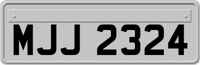 MJJ2324