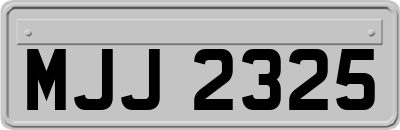 MJJ2325